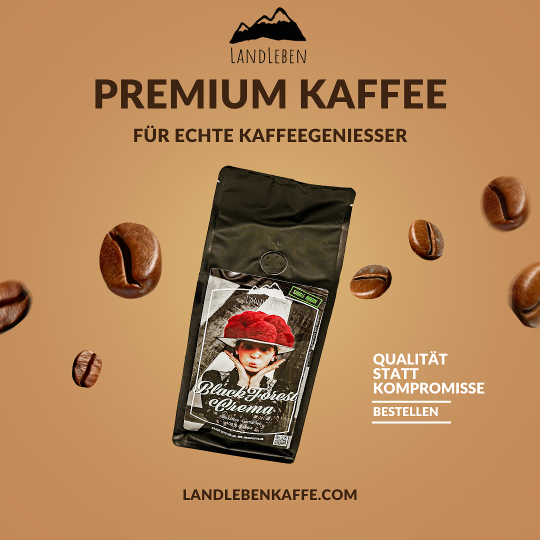 Kaffee-Abo-Basis-Privat