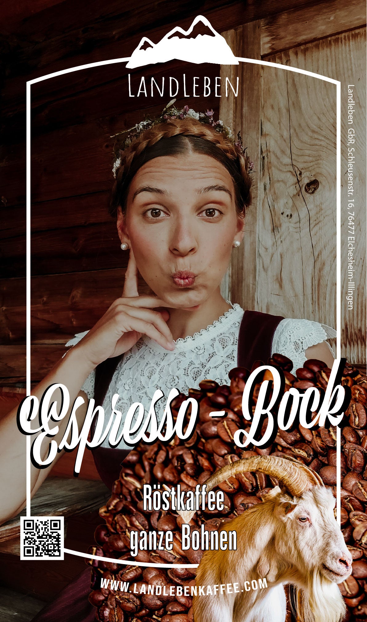 Kaffee-Abo-Basis-Business